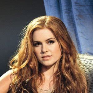 isla fisher naked